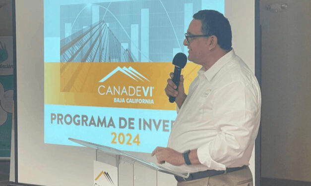 Busca CANADEVI construir 9 mil casas en BC