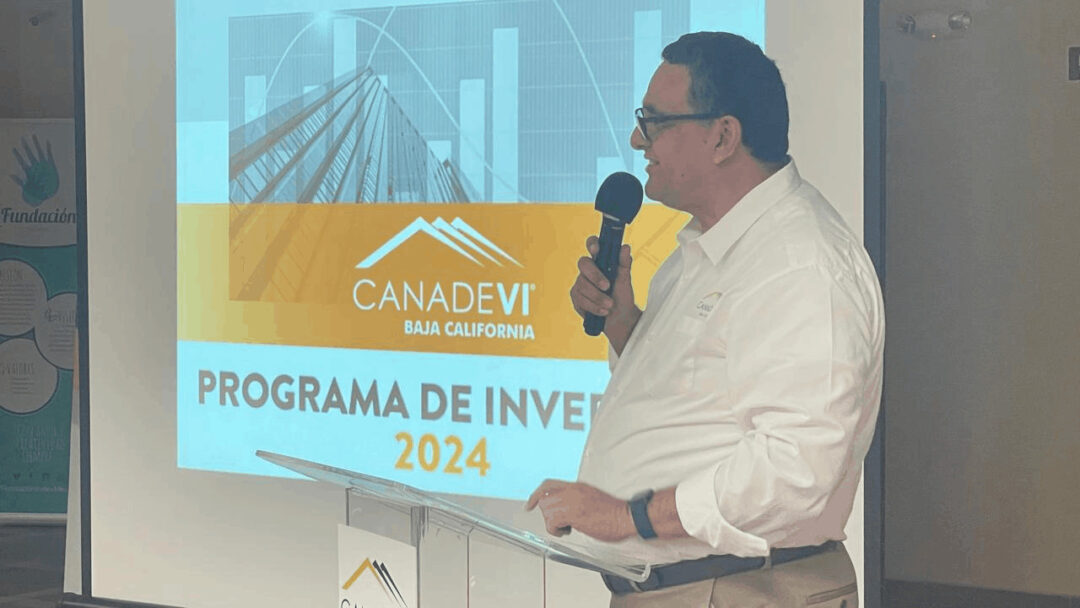 Busca CANADEVI construir 9 mil casas en BC