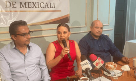 Disminuyó afluencia de consumidores en restaurantes de Mexicali