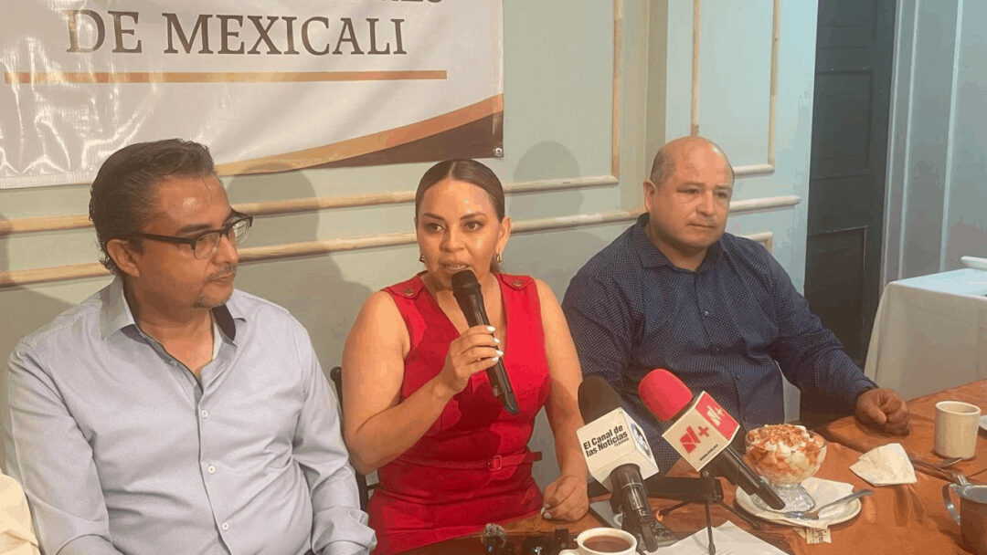 Disminuyó afluencia de consumidores en restaurantes de Mexicali