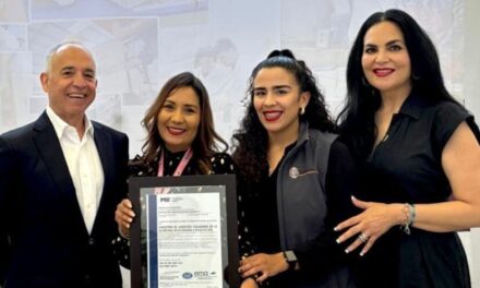 Fortalecen al sector restaurantero de Tijuana