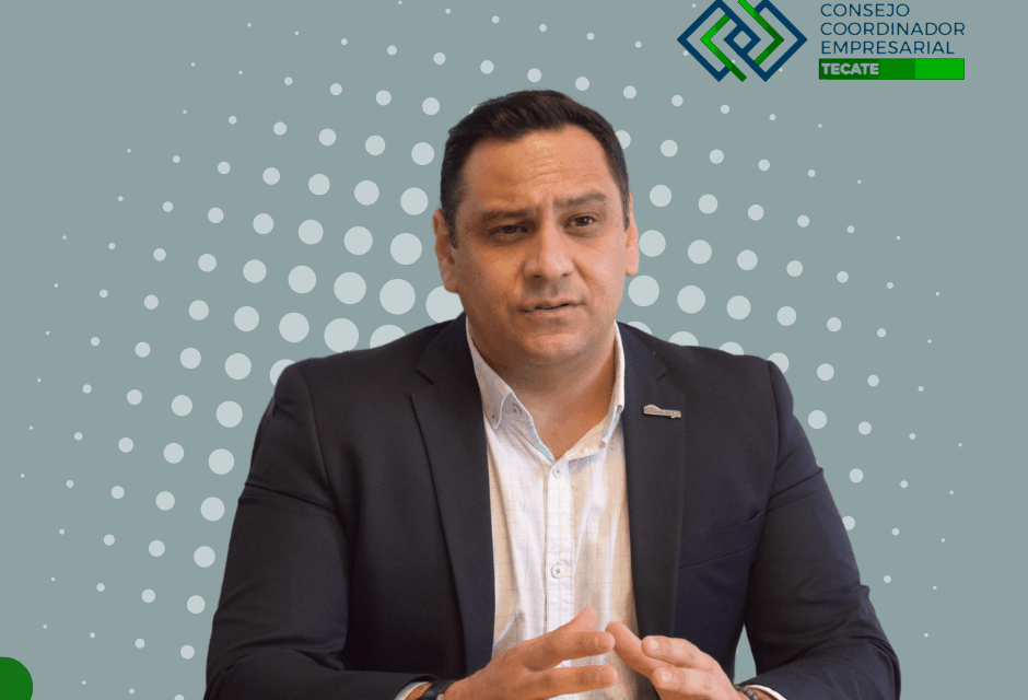 Reafirma CCE Tecate compromiso por el desarrollo ordenado del municipio