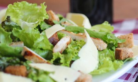 Celebrarán 100 años de la ensenada Caesar ́s