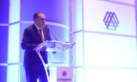 Sufre 50% de membresía de COPARMEX Tijuana robo de mercancía