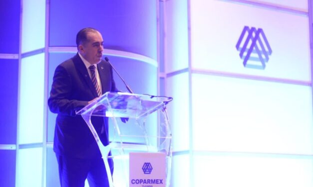 Sufre 50% de membresía de COPARMEX Tijuana robo de mercancía