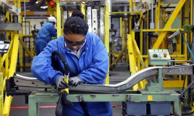 Se perdieron más de 25 mil empleos formales en mayo