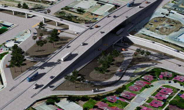 Avanzan proyectos de infraestructura para Ensenada