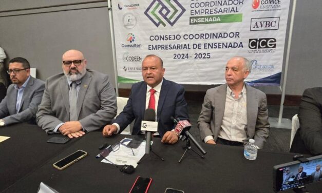 Impulsarán nuevos proyectos el potencial de Ensenada