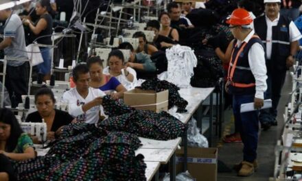 Está sobreregulada la ley sobre explotación laboral
