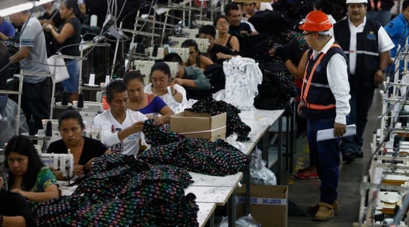 Está sobreregulada la ley sobre explotación laboral