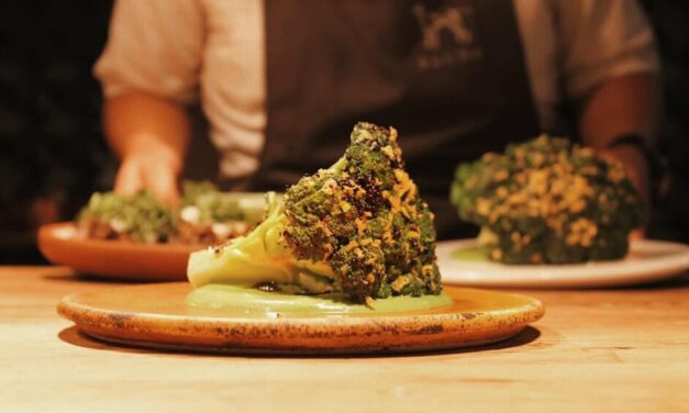 Destaca Fauna entre los mejores restaurantes del mundo