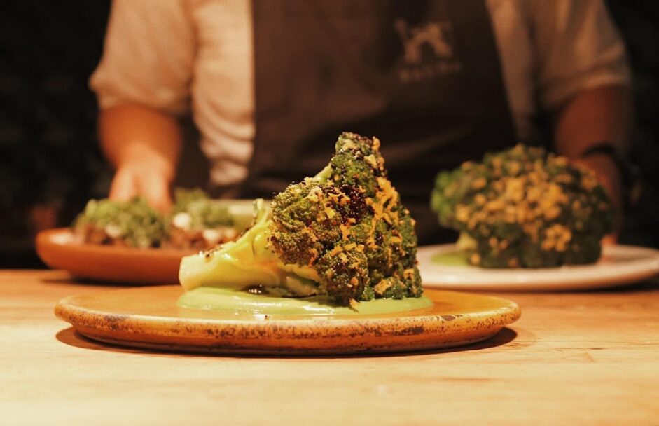 Destaca Fauna entre los mejores restaurantes del mundo