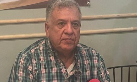 Buscan apertura de carril médico en garita oriente de Mexicali