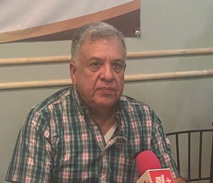 Buscan apertura de carril médico en garita oriente de Mexicali