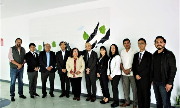 Avanza proyecto para procesar “hotate” japonés en BC
