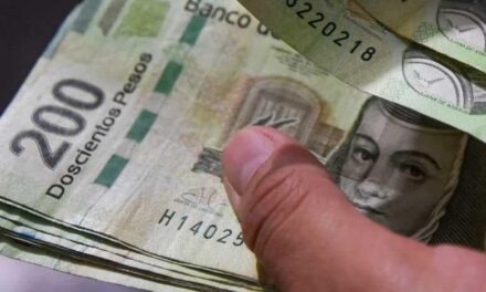 Asciende a 2.1 bdp la recaudación de impuestos en lo que va del año