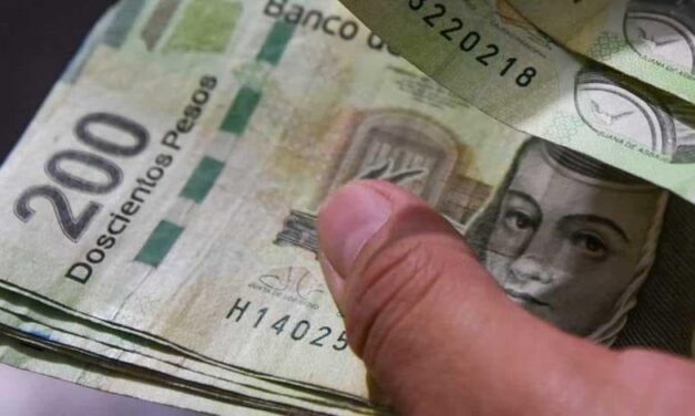 Asciende a 2.1 bdp la recaudación de impuestos en lo que va del año