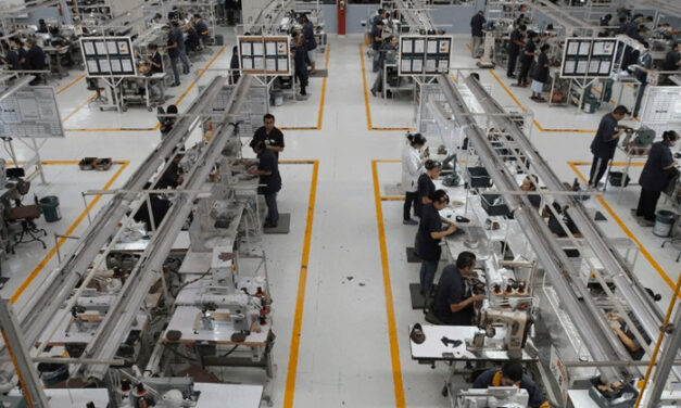 Prevé INDEX recorte de personal 10% en la industria de Tijuana