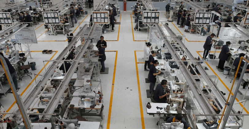 Prevé INDEX recorte de personal 10% en la industria de Tijuana