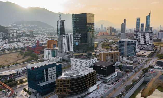 Descarta sector inmobiliario cambios importantes con nuevo gobierno