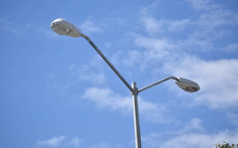 Contará 60% de luminarias de Mexicali con luces Led