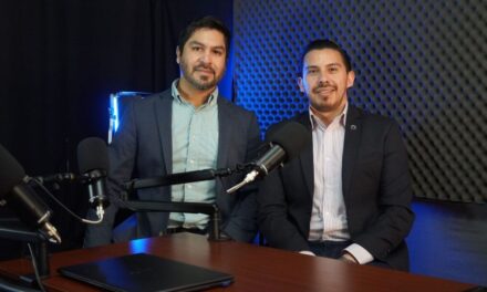 Formando líderes del mañana