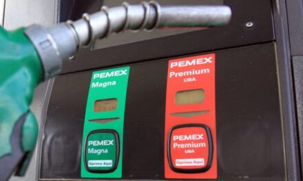 Regresa el estímulo fiscal de Hacienda a la gasolina magna