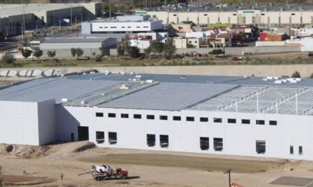Crece industria maquiladora de Tijuana sin cumplir expectativas