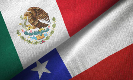Añaden México y Chile capítulos sobre género y Mipymes en su acuerdo comercial