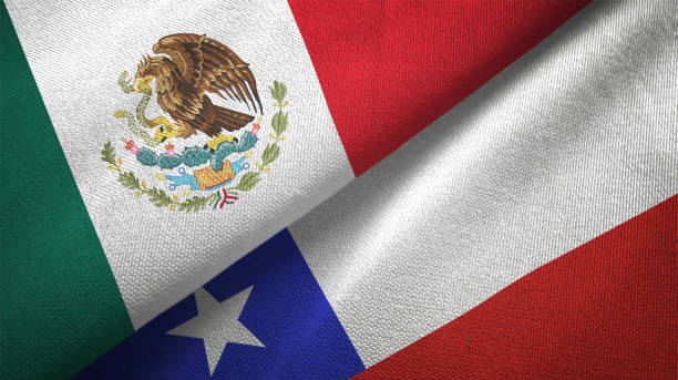 Añaden México y Chile capítulos sobre género y Mipymes en su acuerdo comercial