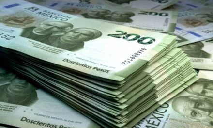 Cayó la actividad económica de México más de lo previsto en abril