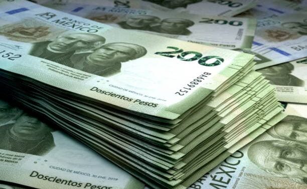 Cayó la actividad económica de México más de lo previsto en abril
