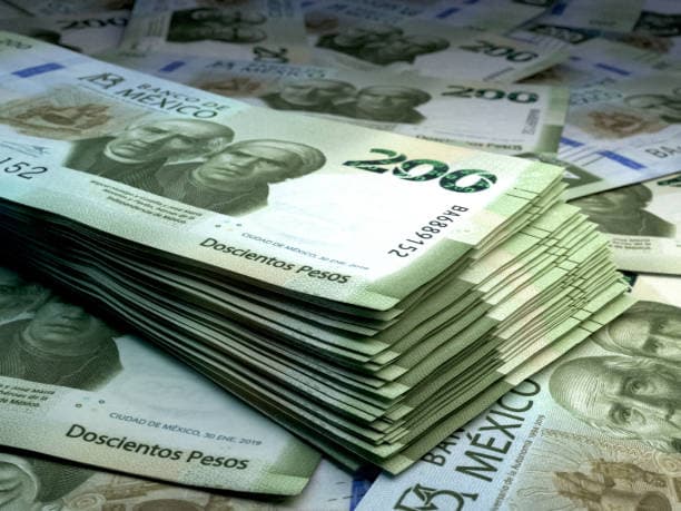 Cayó la actividad económica de México más de lo previsto en abril