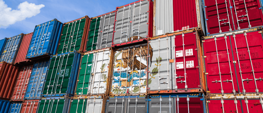 Rompió récord México en exportaciones a EU