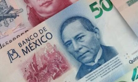 Planea Claudia Sheinbaum aumentar 50% el salario mínimo