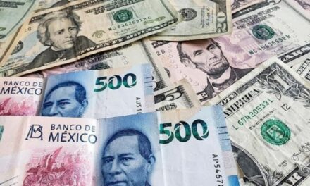 Acordaron México y EU fortalecer sus regulaciones financieras