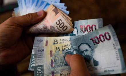 Impulsaron el consumo y la inversión a la economía mexicana a inicios de año