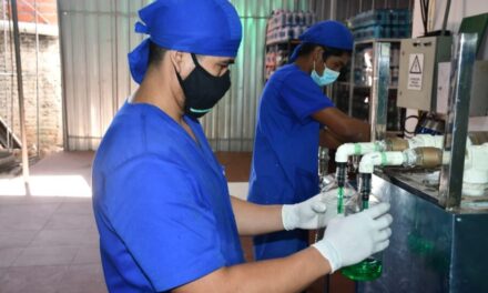 Creció en 1.6 millones la población ocupada durante mayo