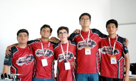 Lograron alumnos cachanillas destacar en Informatrix World Finals