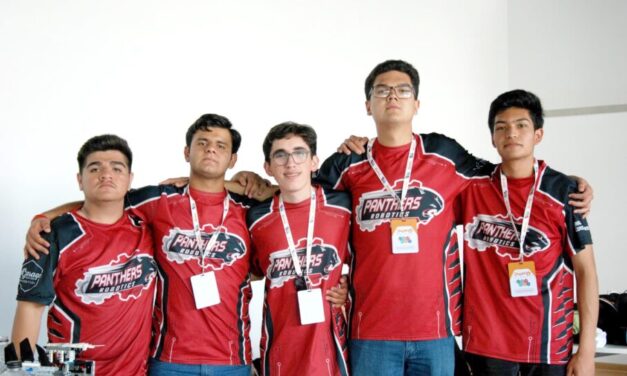 Lograron alumnos cachanillas destacar en Informatrix World Finals