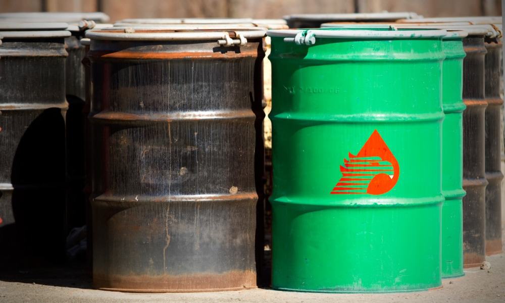 Subió PEMEX 11% sus exportaciones durante mayo