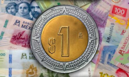 Prevé IMEF bajo crecimiento de 2.1% para México