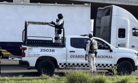 Debe castigarse rapiña contra camiones de carga