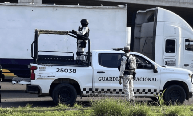 Debe castigarse rapiña contra camiones de carga