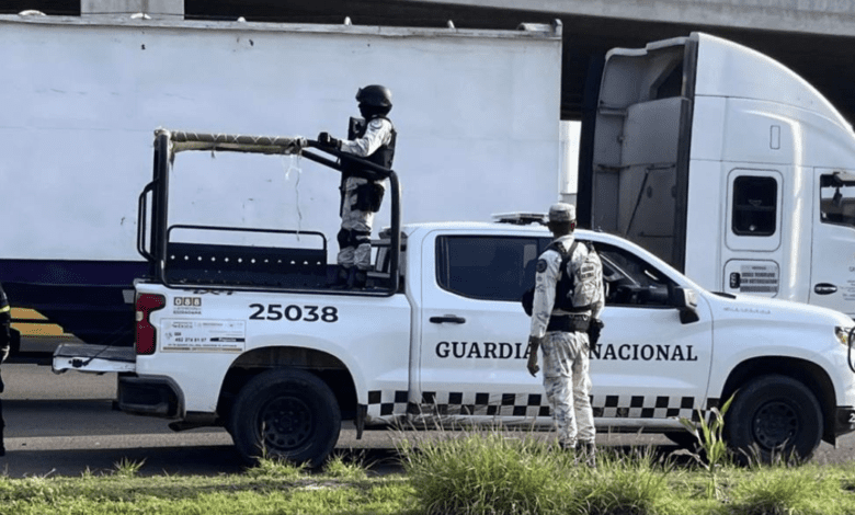 Debe castigarse rapiña contra camiones de carga