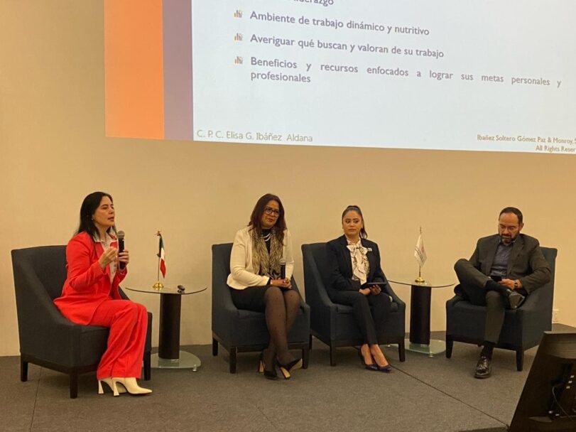 Preocupa a comunidad empresarial la fiscalización para 2025