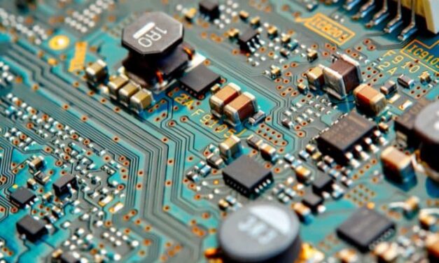 Estiman 10 años para que México despegue en fabricación de semiconductores