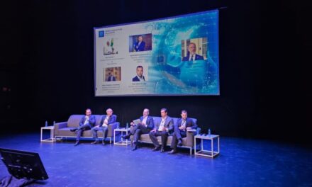 Contribuye BC para acelerar industria de semiconductores en México