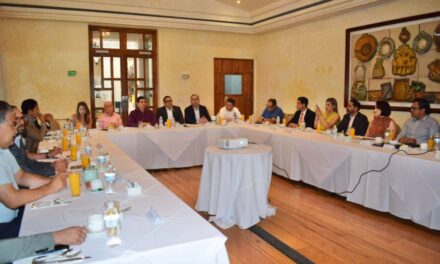 Plantean inversión de 8 mdp en Tecate en proyectos ejecutivos