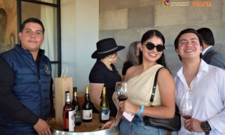 Invitan a disfrutar de Viñadas en la Ruta del Vino